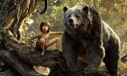 Jungle Jungle Baat Chali Hai : Mowgli is back