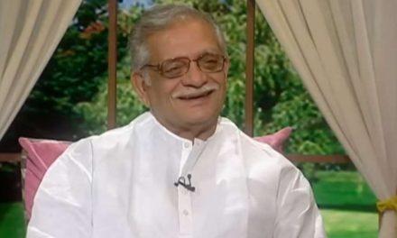 Gulzar – A journey of thoughts