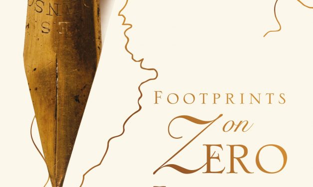 Zero Line [Books : 2017]