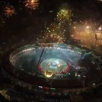 Jai Hind Jai India – Hockey World Cup 2018 Anthem Song with A.R. Rahman [Live Performance]