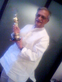 ऑस्कर पहुंचा बोस्किआना (Oscar Arrived at Boskyana)